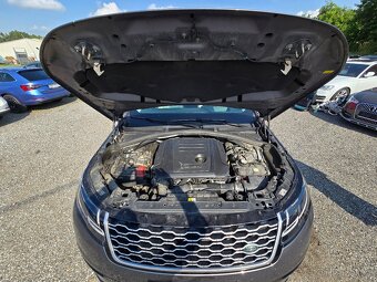 Land Rover Range Rover Velar D240S 177KW 4x4 DPH - 20