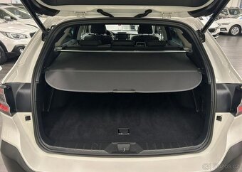 Subaru Outback 2.5 FIELD 2022 zaruka 124 kw - 20