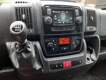 Fiat Ducato - 20