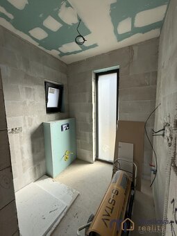 Prodej rodinného domu 150 m, pozemek 700 m - 20