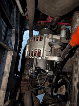 Volkswagen Multivan t5 1.9 tdi 75kw - 20