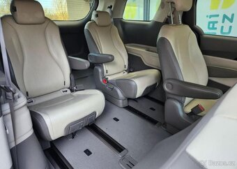 Kia Carnival 2.2-9míst-ihned k odběru-AKCE - 20
