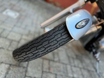 Honda Vt 600 Shadow - 20