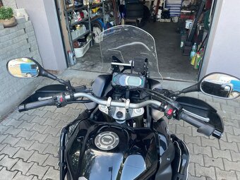Yamaha XT1200 Super Tenere r. v. 2011 - 20