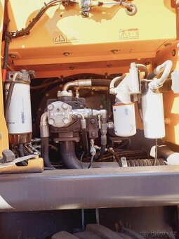 Volvo EW140D - 20