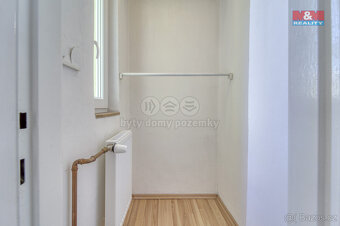 Prodej bytu 2+kk, 64 m², Plzeň, ul. Chelčického - 20