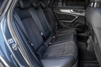 Audi A6 210 kW, 8-st. automat, 2018, quattro - 20