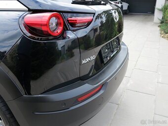 MAZDA MX-30 EV FIRST EDITION r.v.12/2020 MATRIX,NAVI - 20