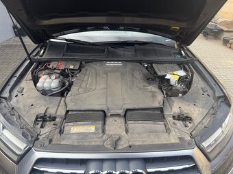 AUDI Q7 3.0TDI Quattro 210kW, odpocet DPH, - 20