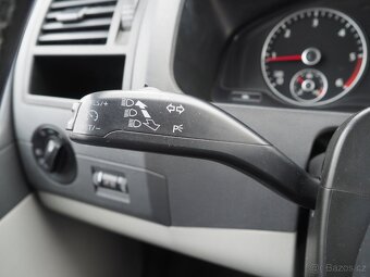 2011 Volkswagen Transporter 2.0 TDI, 103 kW, Automat - 20