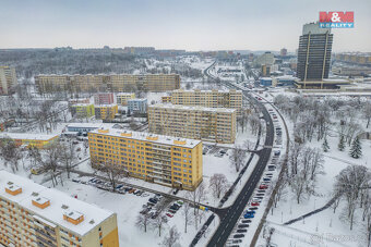 Prodej bytu 3+1, 70 m², Most, ul. Bělehradská - 20