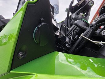 Kawasaki Z 1000 SX 2014 - 20