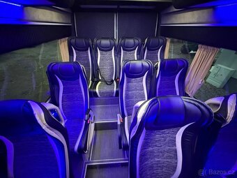 IVECO Daily 50C18 - 20