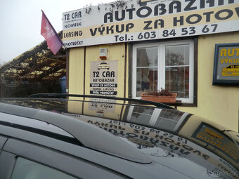 Škoda Octavia, 1.9TDi77kW BEZ DPF FILTRU - 20