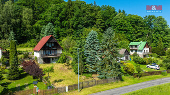 Prodej chaty, 60 m², Hrubá Skála - 20