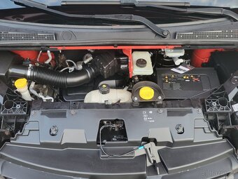 Renault Trafic 1.6dCi L1H1 - 2017 - Klima - po 1.Majiteli - 20