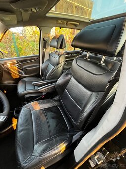 Citroen c4 Grand Picasso - 20