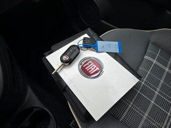 ⭐Fiat 500C /1.2i/2016/KLIMA/2.MAJ/DPH/KABRIOLET⭐ - 20