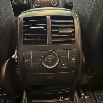Mercedes-Benz ML, 350 CDI BLUETEC, Full option - 20