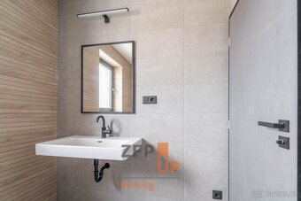 Prodej nízkoenergetického domu s rekuperací a vlastní elektr - 20