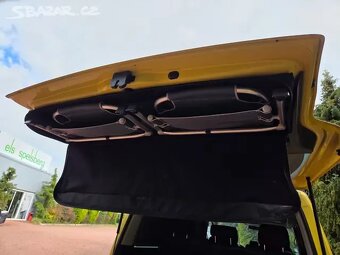 VW T5 California 2.0 TDI 103kW,2013,Beach,Serviska - 20