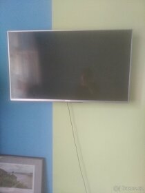 Televize Smart - 2