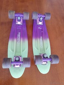 Skateboard Tempish - 2