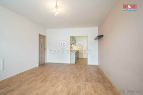 Prodej bytu 3+kk/lodžie, 63 m², Praha, ul. Mendelova - 2