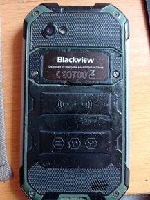 BLACKVIEW BV6000 - 2