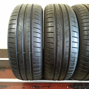 Dunlop 195/60 R15 88H 6-6,5mm - 2