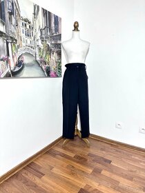 Stylové kalhoty od Annette Görtz - 2