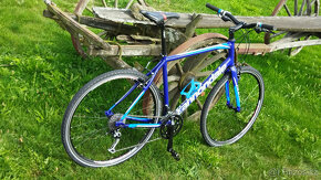 CANNONDALE  QUICK  fitness kolo - 2