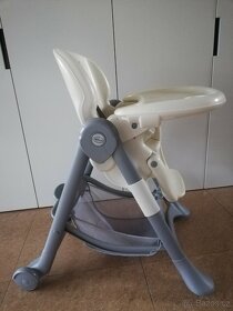 Jídelní židle Neonato - 2