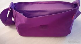 Kabelka/taška přes rameno Disney Violetta nová - 2