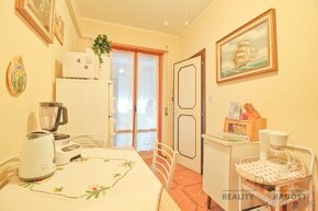 Prodej bytu 2+1 40 m² Montesilvano, Itálie - 2