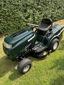 Prodám zahradní sekací traktor MTD Bolens - 2