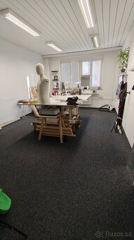 Pronájem šicího/uměleckého ateliéru - 2