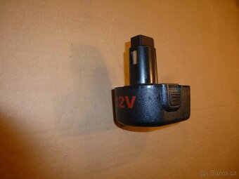 Baterie Black&Decker - 2