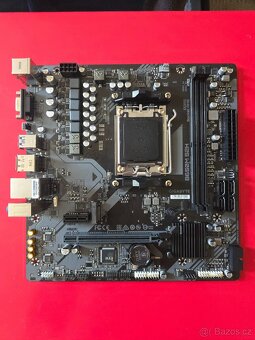 GIGABYTE B650M S2H - 2