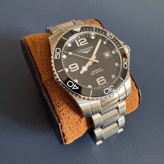 longines hydroconquest cerne - 2