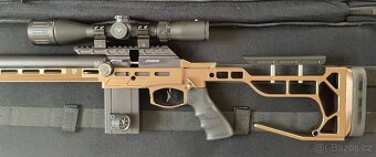 PCP FX DRS 700 6,35  FX TS CHassis - 2