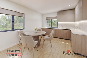 Prodej, domy/rodinný, 300 m2, Na Stráži 551, 27054 Řevničov, - 2