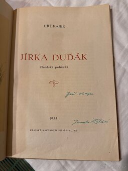 Jírka Dudák - 2