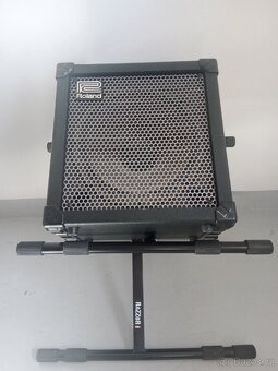Kytarové kombo Roland Cube 60w - 2