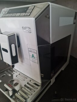 Kávovar DeLonghi ELETTA Cappuccino Top - 2