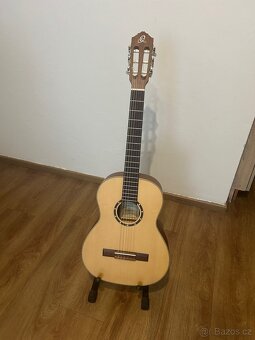 Ortega R121 3/4 - 2