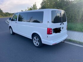 Transporter T6 2,0 110kw 2016,367590km,7 mist,long - 2