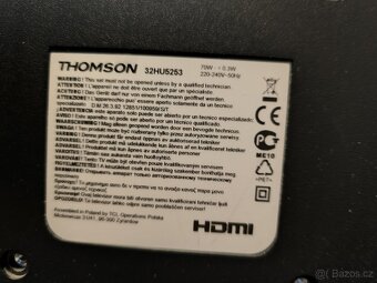 Thomson TV - 2