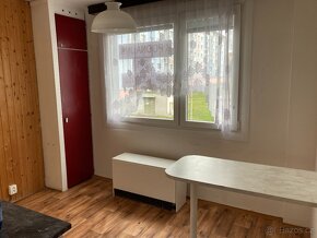 prodej druzstevniho bytu 2+1+L, Krupka Kollarova - 2