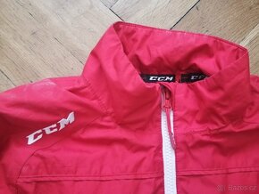 Dětská bunda CCM - 2